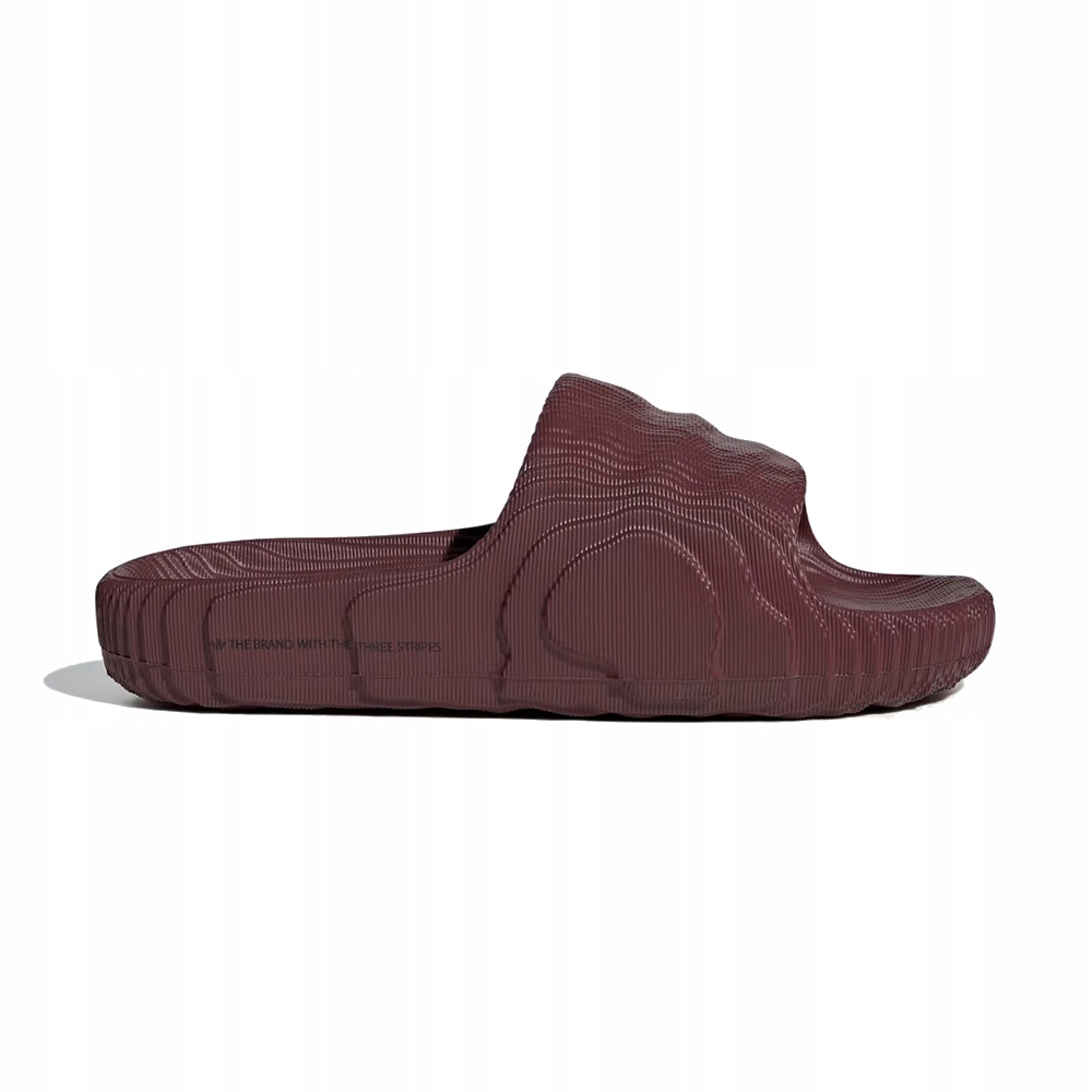 Nazouváky Adidas Adilette 22 W pohodlné, voděodolné, měkké, módní vel 37
