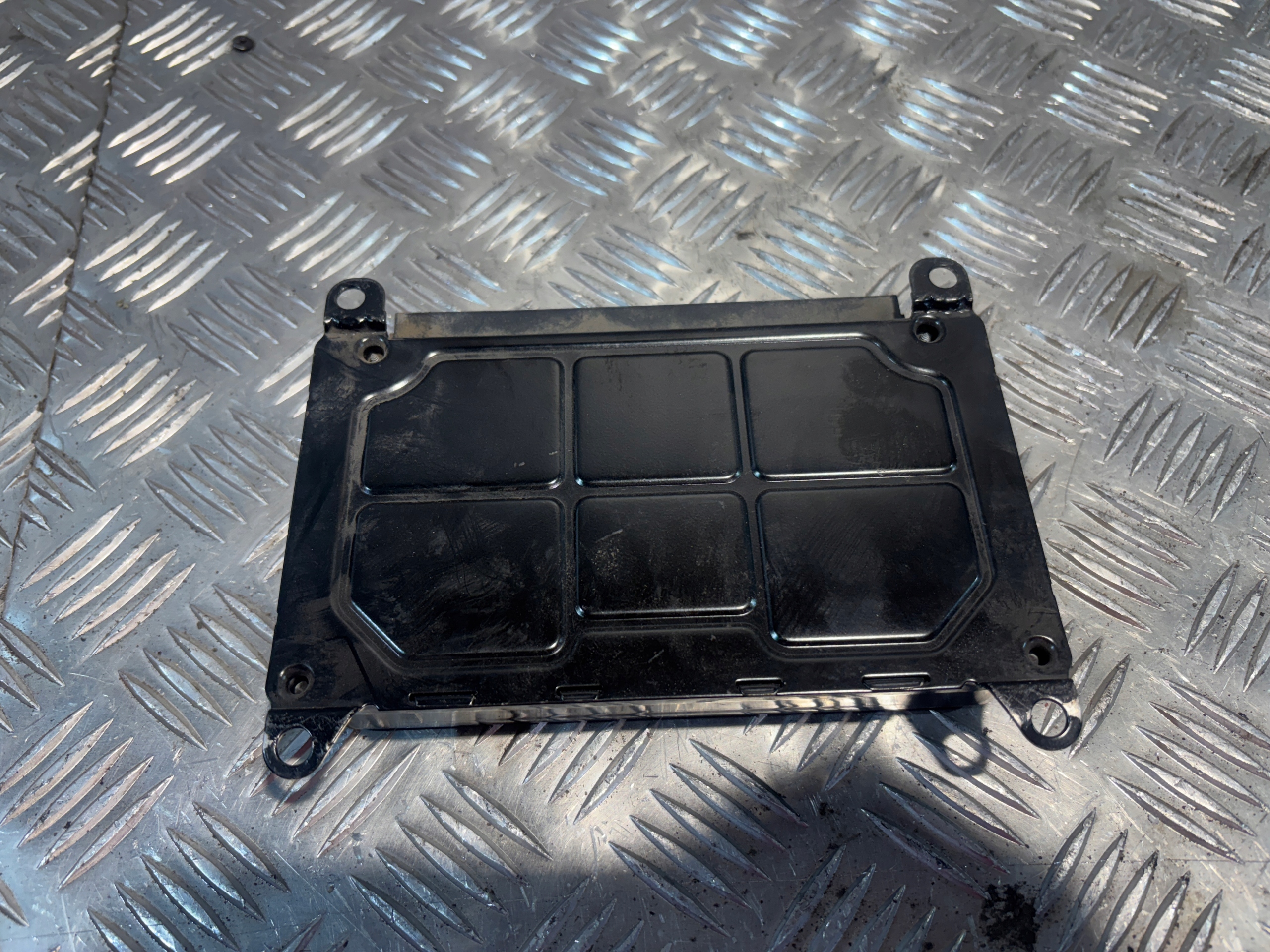 Unité de contrôle MTS-PX Wabco 4461900010