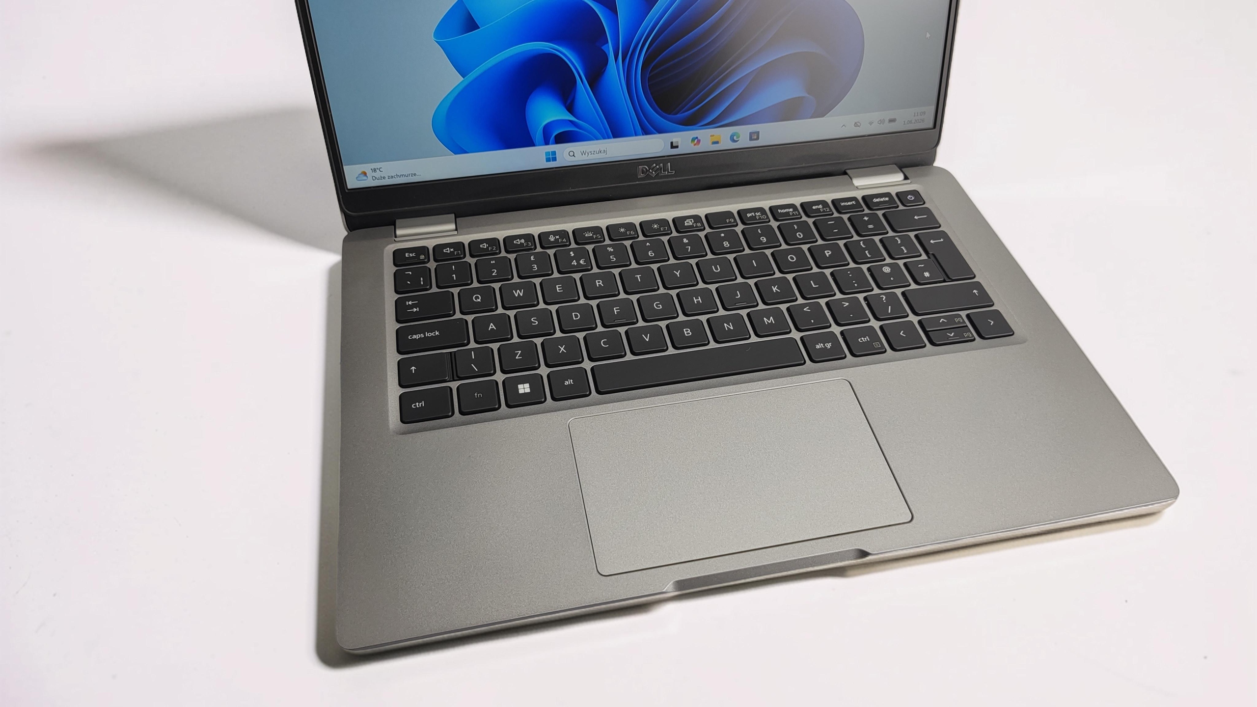Dell Latitude 5320