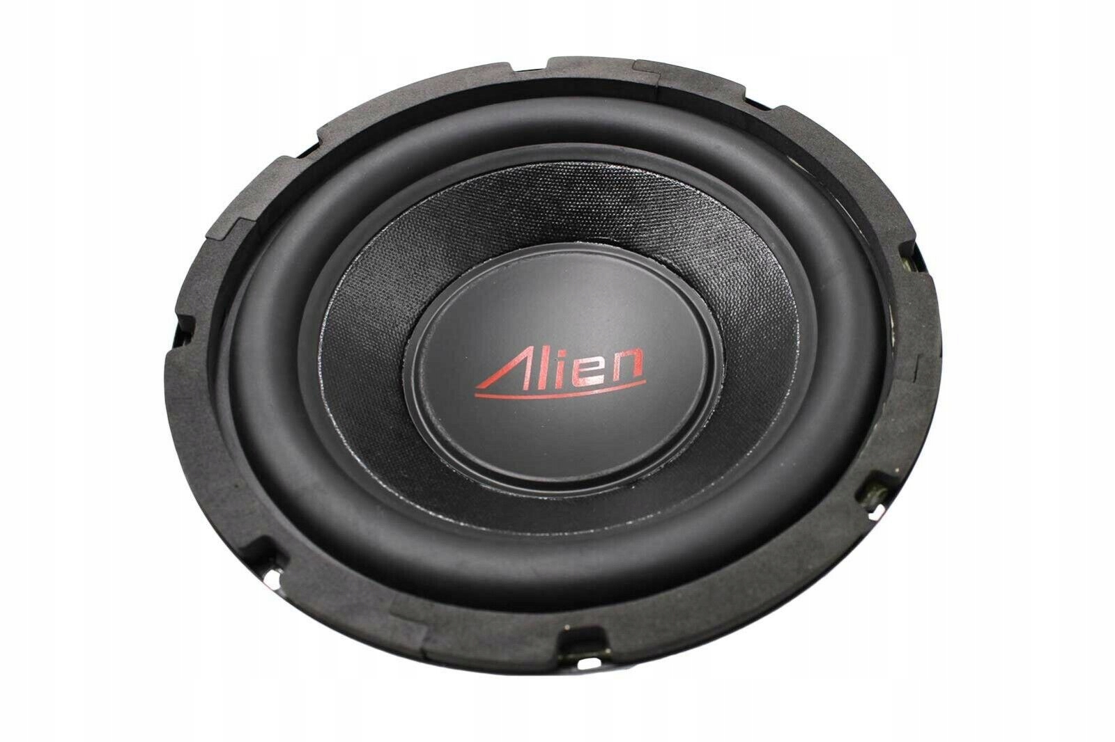 Głośnik Alien Subwoofer AN-0708 4ohm 8” 300W