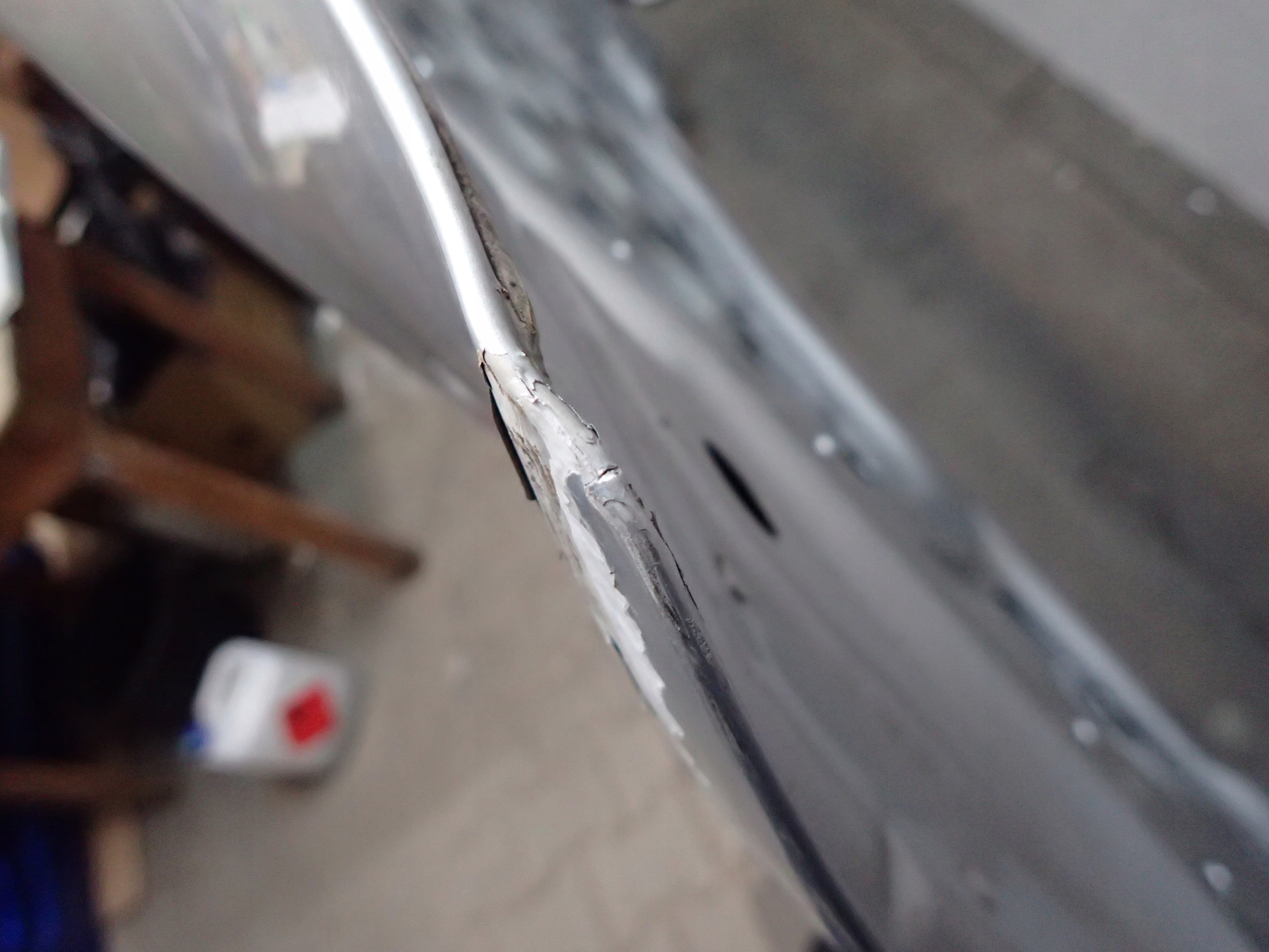 Капот MERCEDES e класс W212