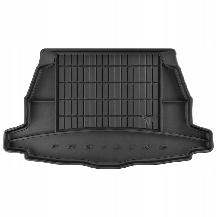 Rohož Do Kufru Gumová vložka Kobereček Toyota C-hr od roku 2016- Tm