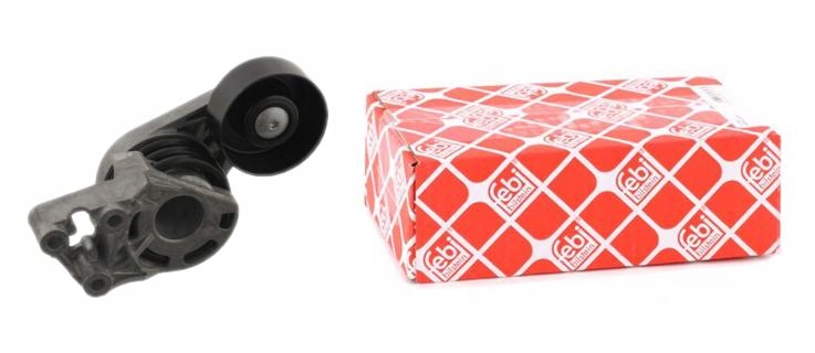 FEBI 29945 НАТЯЖИТЕЛЬ РЕМНЯ VW AUDI