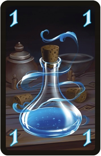 Trucizna Waga produktu z opakowaniem jednostkowym 0.2 kg