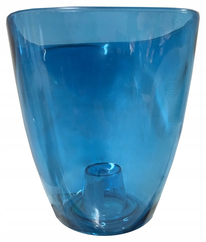 

Doniczka Storczyk 150 turkusowy Pawłowscy