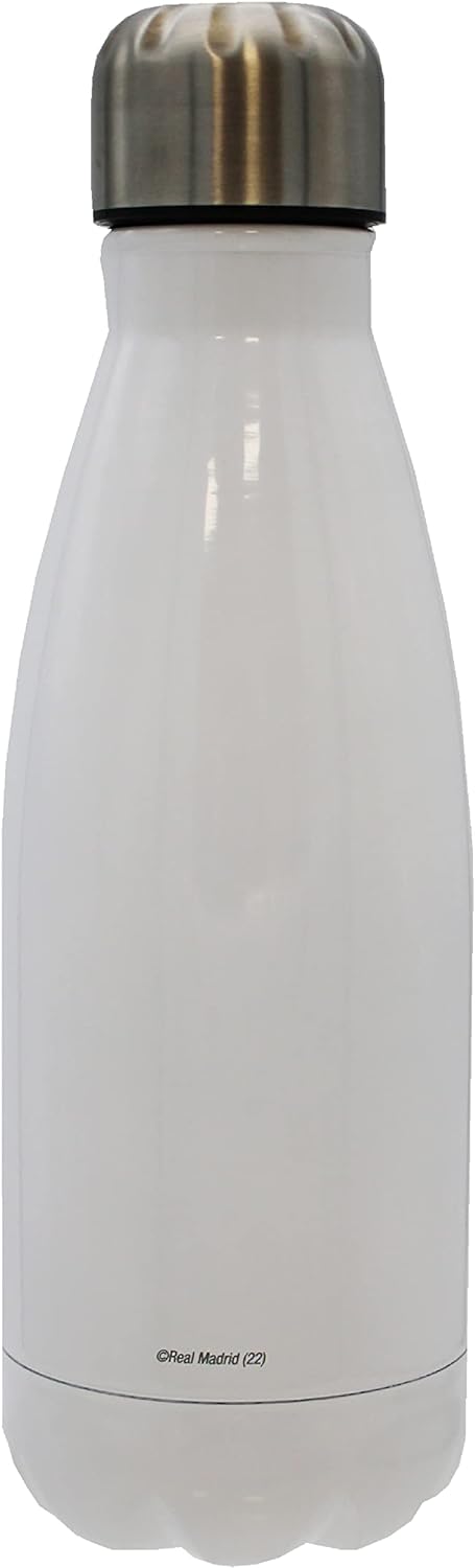 REAL MADRYT BUTELKA PERSONALIZOWANA BIDON ALUMINOWY 848 P Kod producenta B-12P-RM