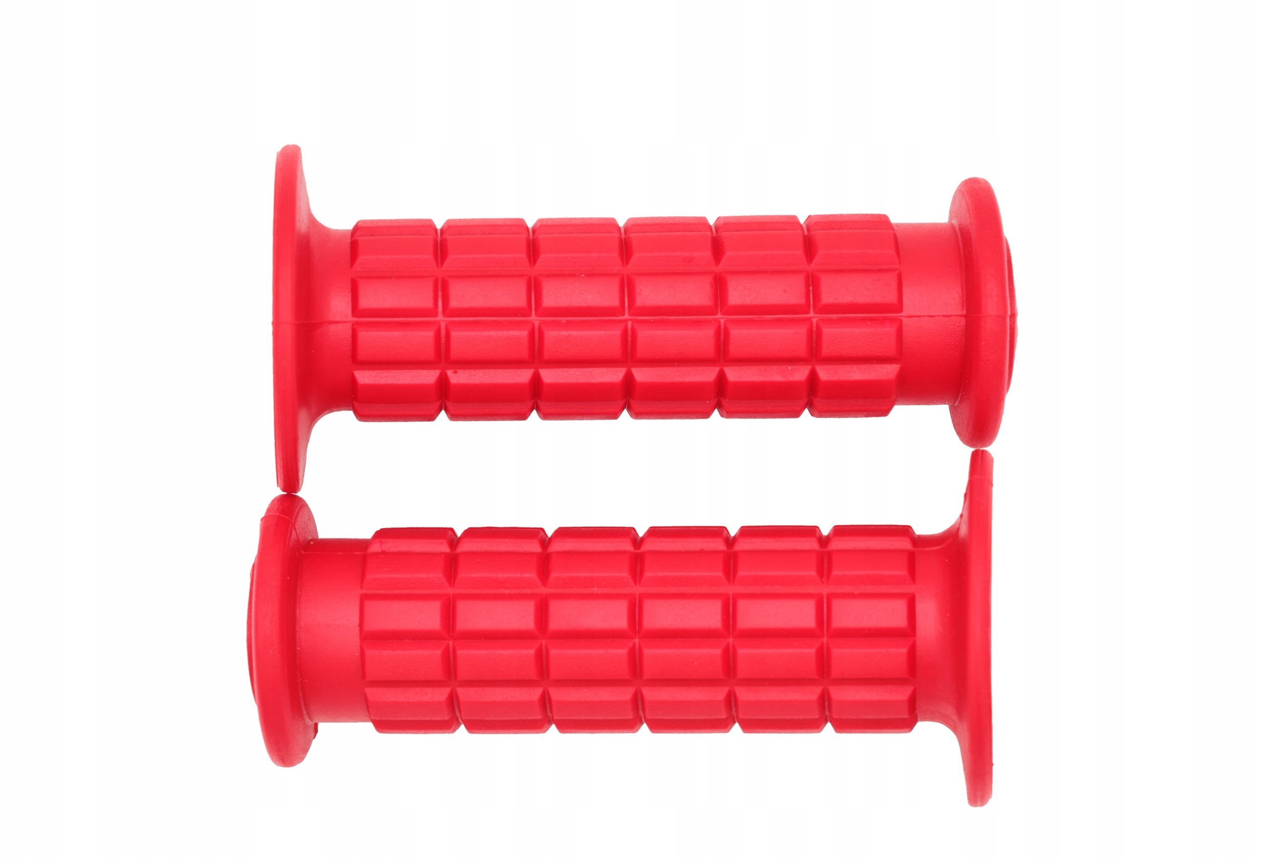 BMX 105 PVC red