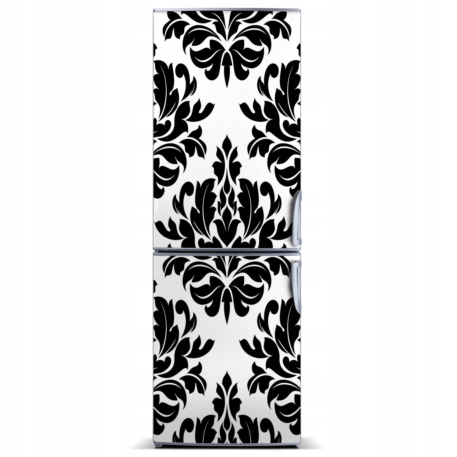 

Magnes Tapeta na lodówkę do domu Ornamenty 60x180