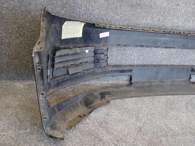 VW T6 15- FRONTSTOSSSTANGE VORNE