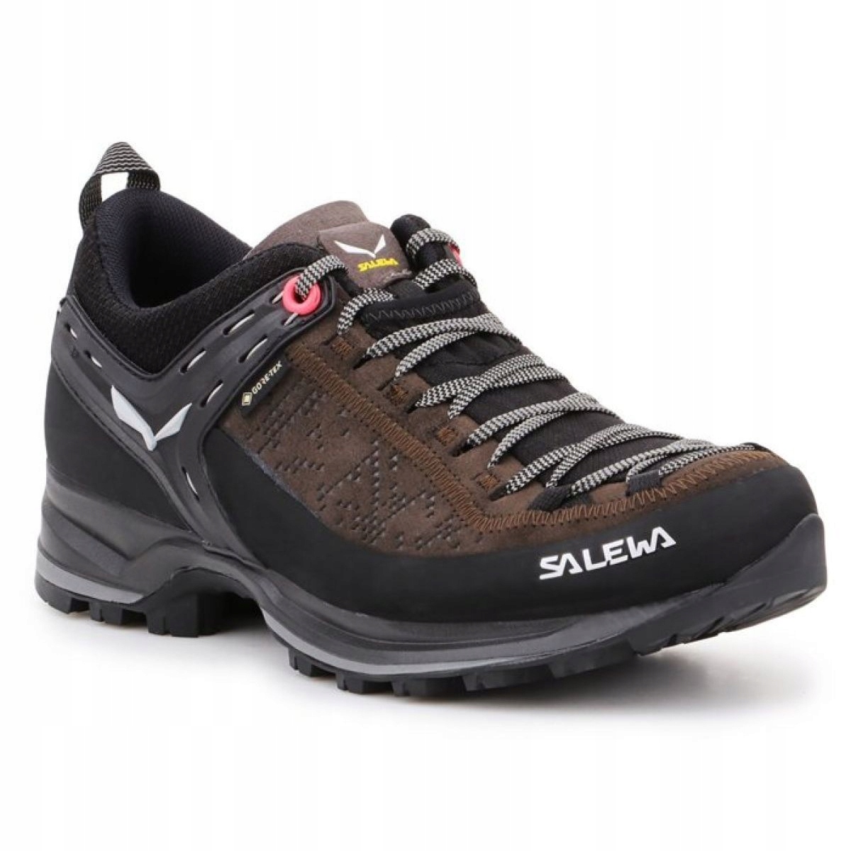 Buty damskie Salewa Mountain Trainer 2 Gtx Black/b.cord r.37