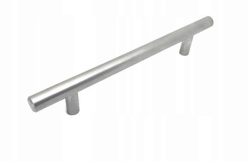 

Uchwyt Relingowy Meblowy Reling Aluminium 608 mm