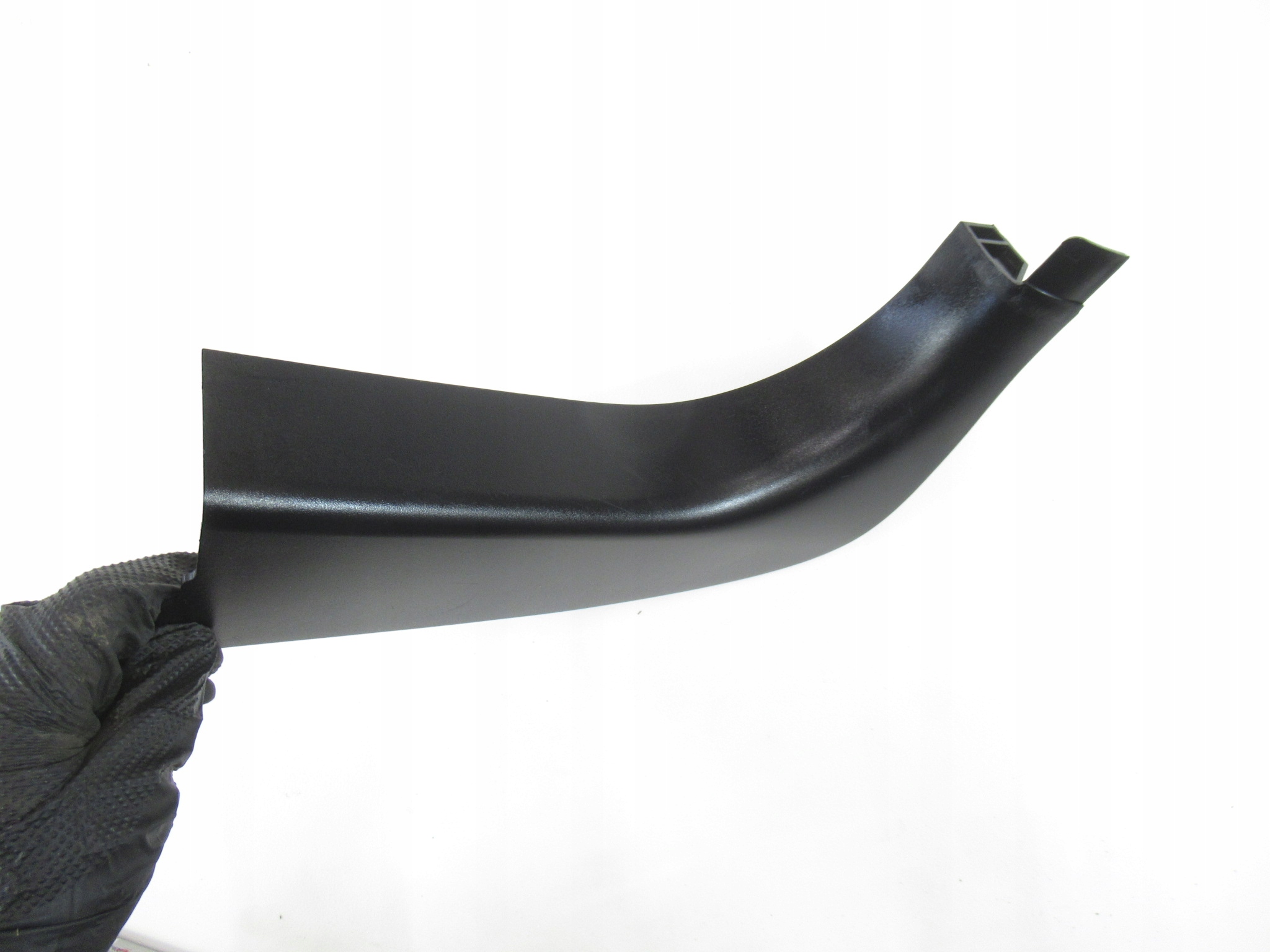 Blende Abdeckung DER SCHWELLE rechts BMW e60 e61 EUROPA