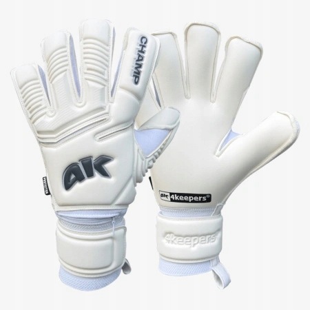 Champ Guard VII Mnc 4keepers Rękawice bramkarskie z ochroną palców r. 5