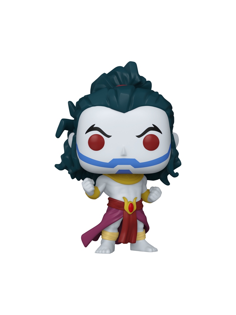 Figurka X-Men '97 En Sabah Nur (Funko Pop! Marvel 1598)