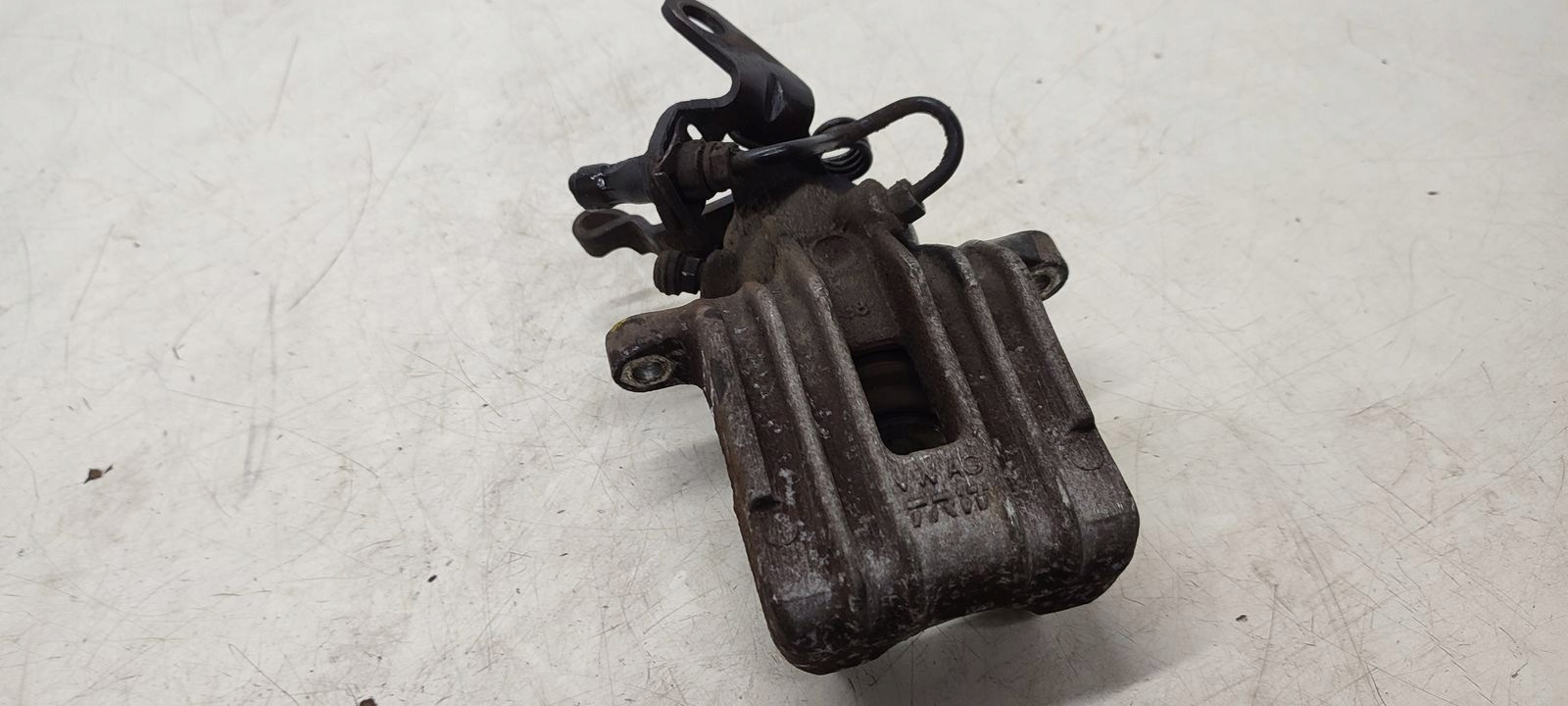 caliper rear part rear right VW Golf VI plus 1,4 TSI
