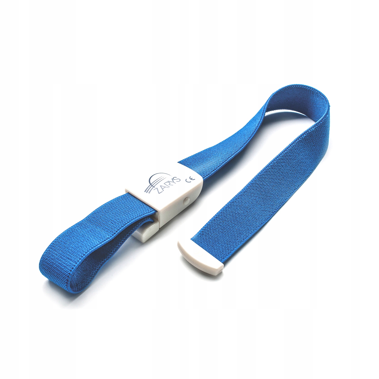 

Staza bezlateksowa uciskowa automatyczna