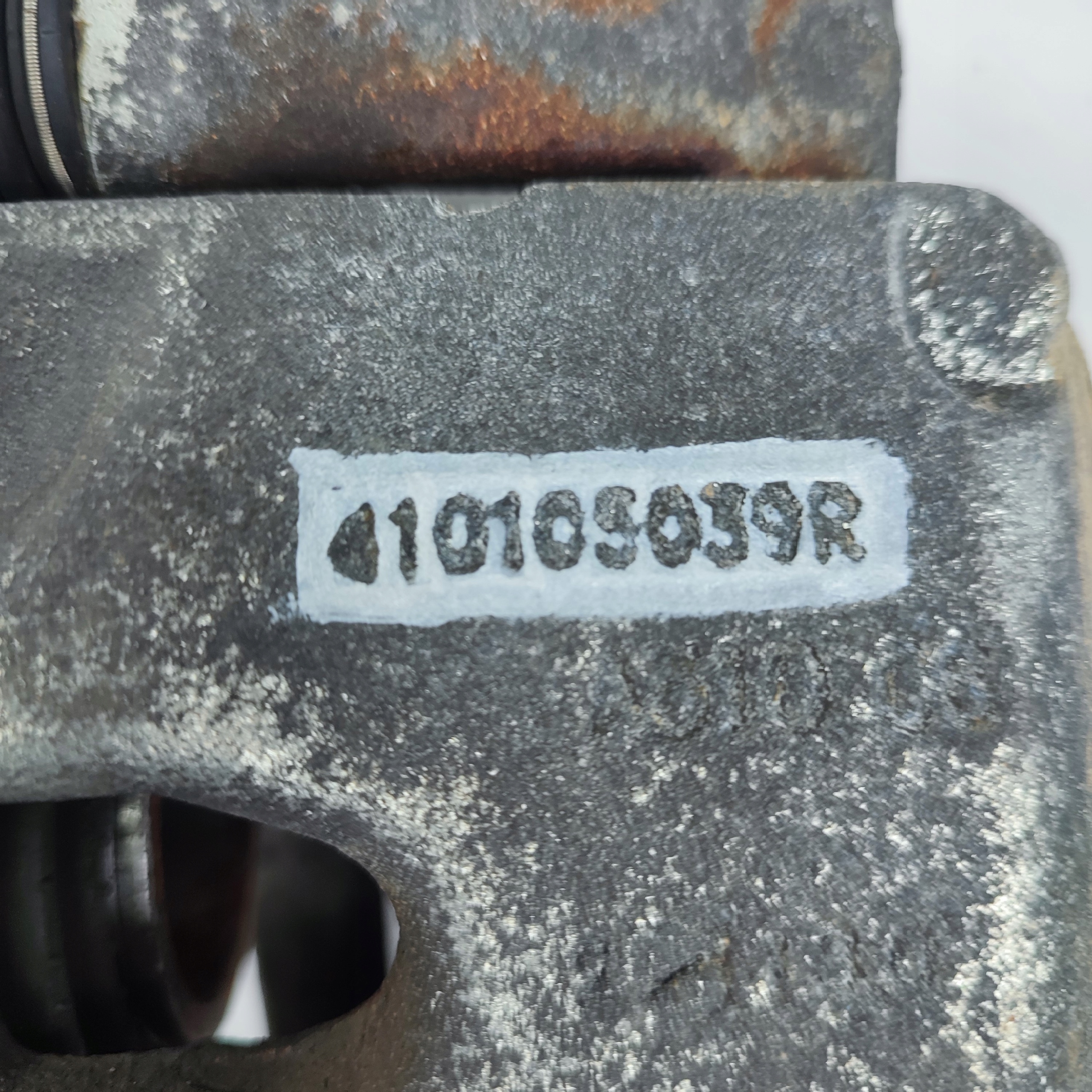 caliper brake front left front RENAULT MASTER IV 410105039R