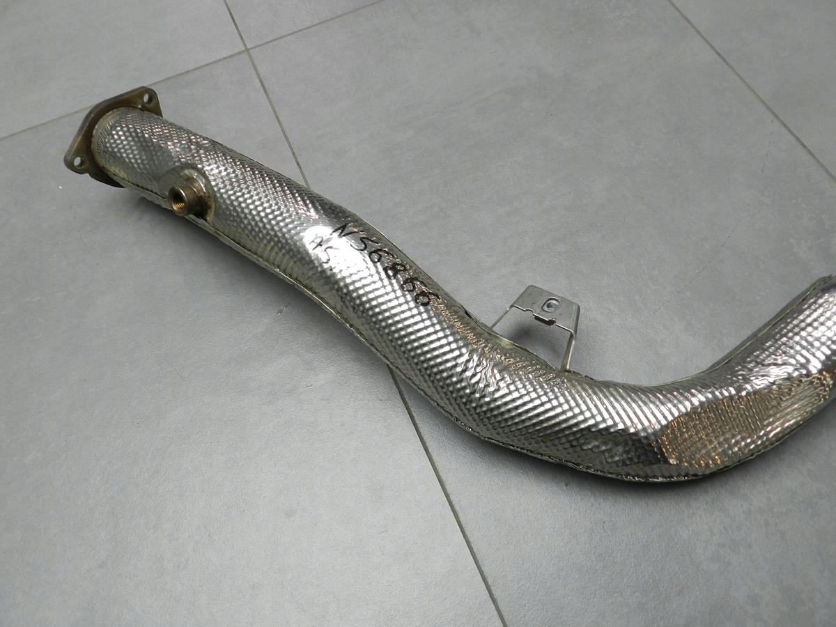 AUDI A5 8T pipe exhaust 4G0253350G