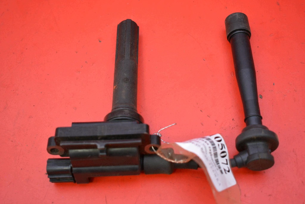 coil ignition SUZUKI JIMNY 3 III 1.3 VVT 85 KM 98-05