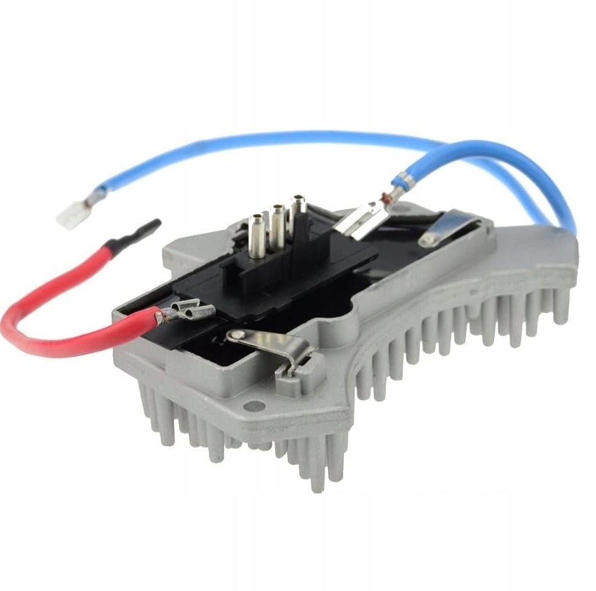 REGULATOR REZYSTORA DMUCHAWY FRANKBERG 2108206210 MERCEDRES C-KLASSE W202 Producent części Inny