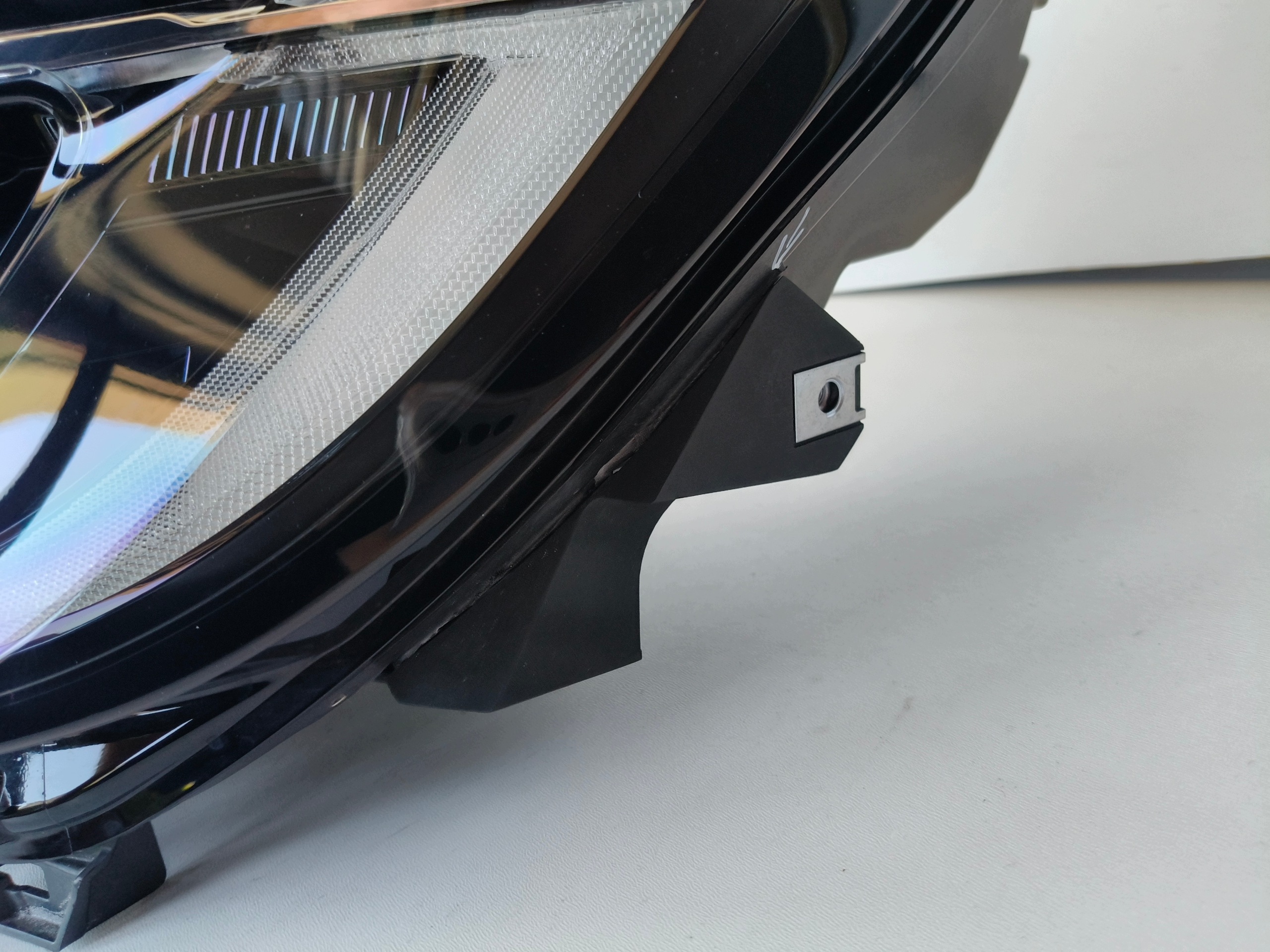 feu gauche REFLEKTOR RENAULT AUSTRAL 23- FULL LED MATRIX