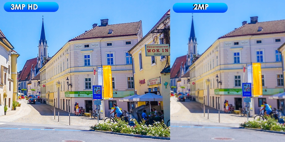 Kamera 4G na baterie akumulatory LJ18650 Cam Sim Marka Inna