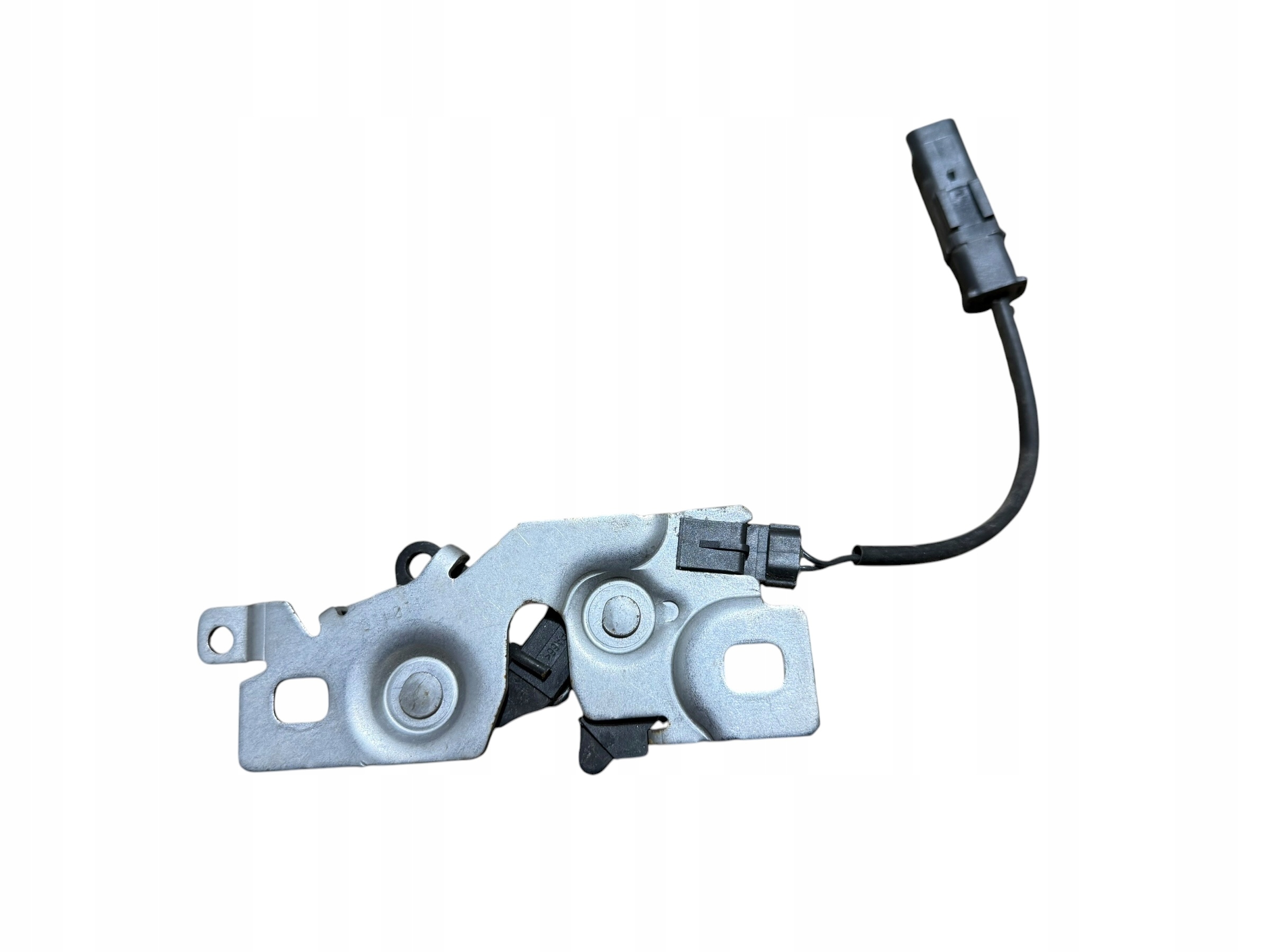 bonnet latch lock sensor POKRYWY of the engine CITROEN JUMPY III