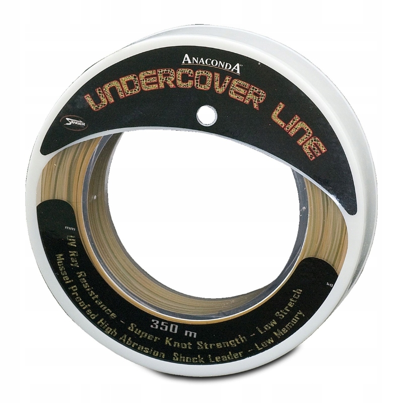 Anaconda Żyłka Undercover Line 350m 0.55mm