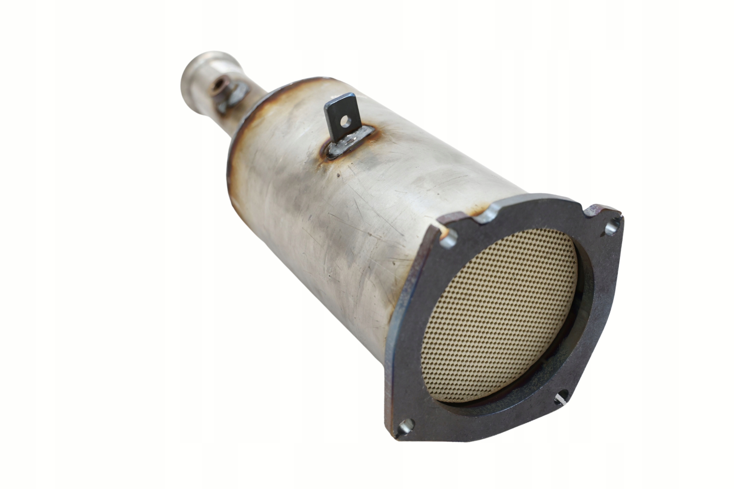 Filtr DPF FAP KATALIZATOR PEUGEOT 307 2 0 HDi Catalog number for substitute BM BM11004 Walker 73011