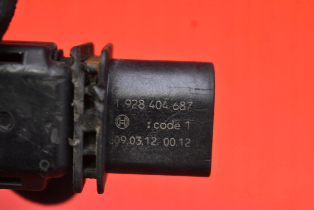 SONDA LAMBDA 55566184 OPEL INSIGNIA A 2.0 CDTI 130 KM 08-14