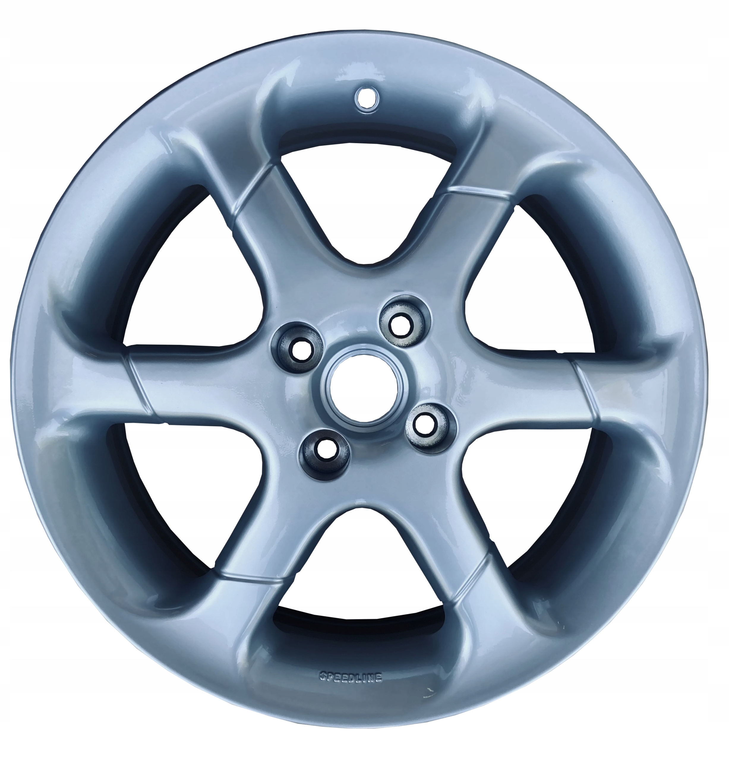 FELGI ALUMINIOWE NOWE OE FIAT KOMPLET 6,5J 16 CALI Kod producenta 5909868