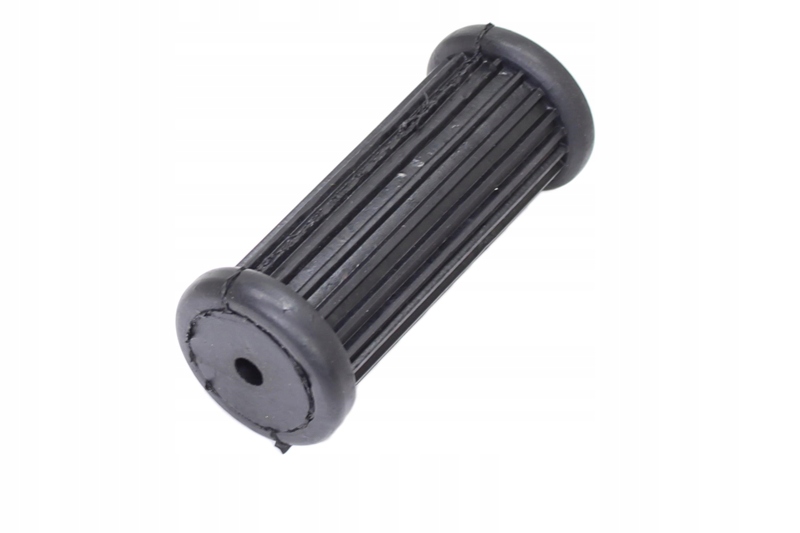 GUMA PODNÓŻKA KIEROWCY WSK WTYK FI10 MM