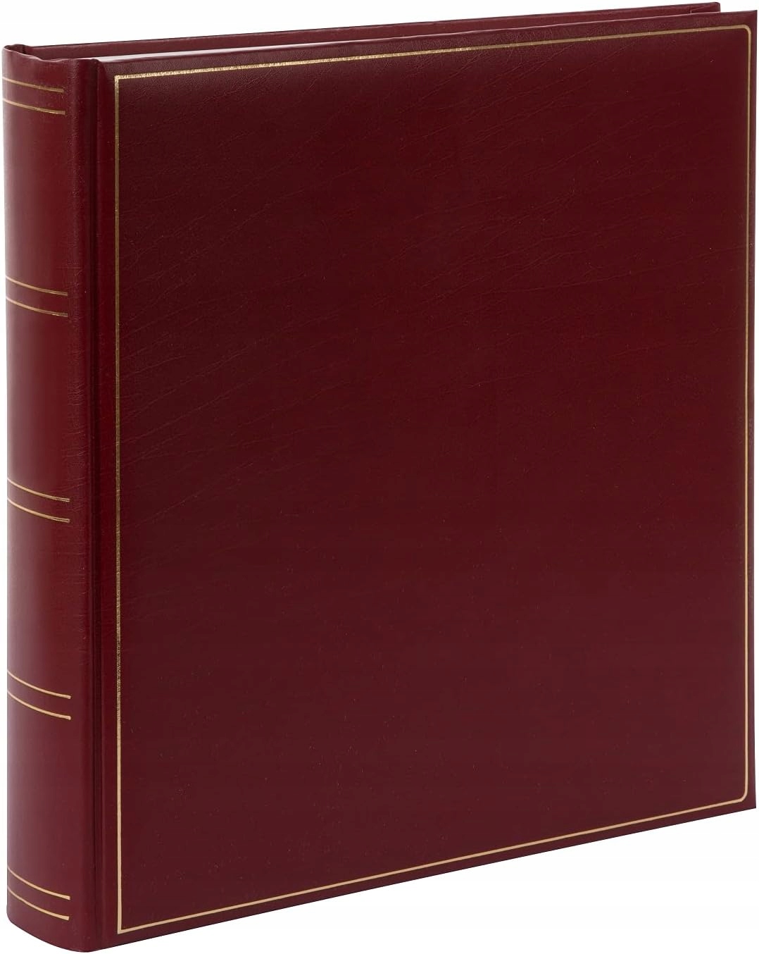 goldbuch Fotoalbum Jumbo Classic Bordeaux