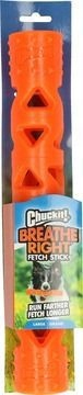 Levně Chuckit Breathe Right Aftch Holka L 30CM