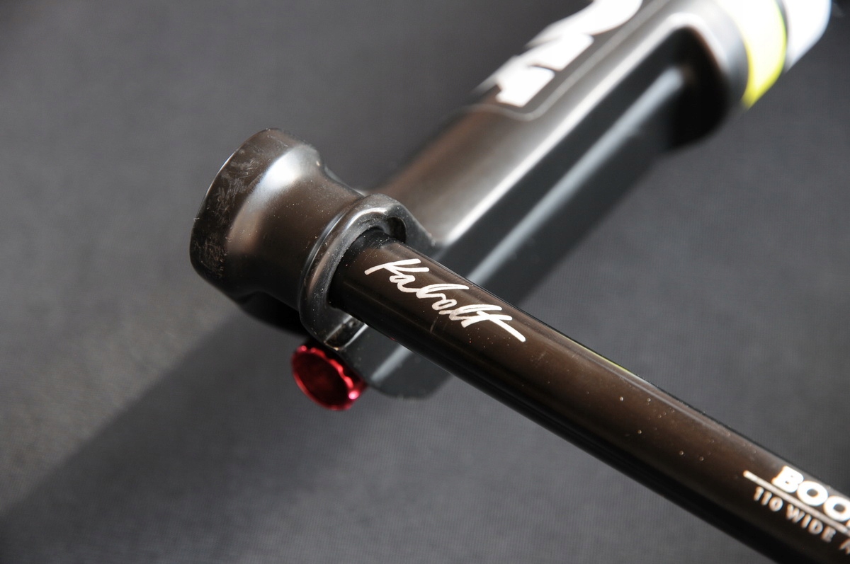 amortyzator 29" FOX Performance SC 32 FLOAT Marka FOX