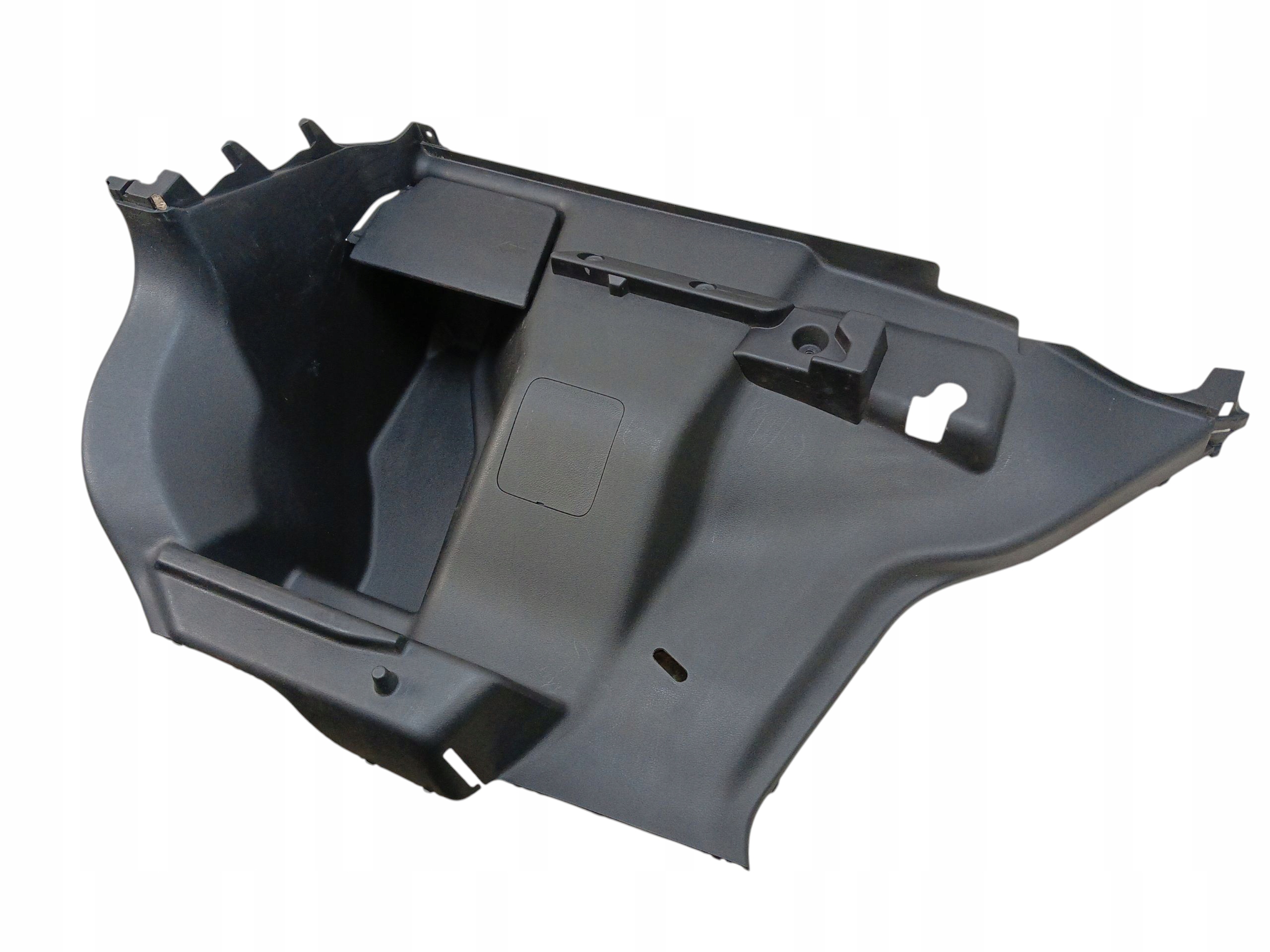 boot upholstery right SUZUKI BALENO (2015-2019) EUROPA