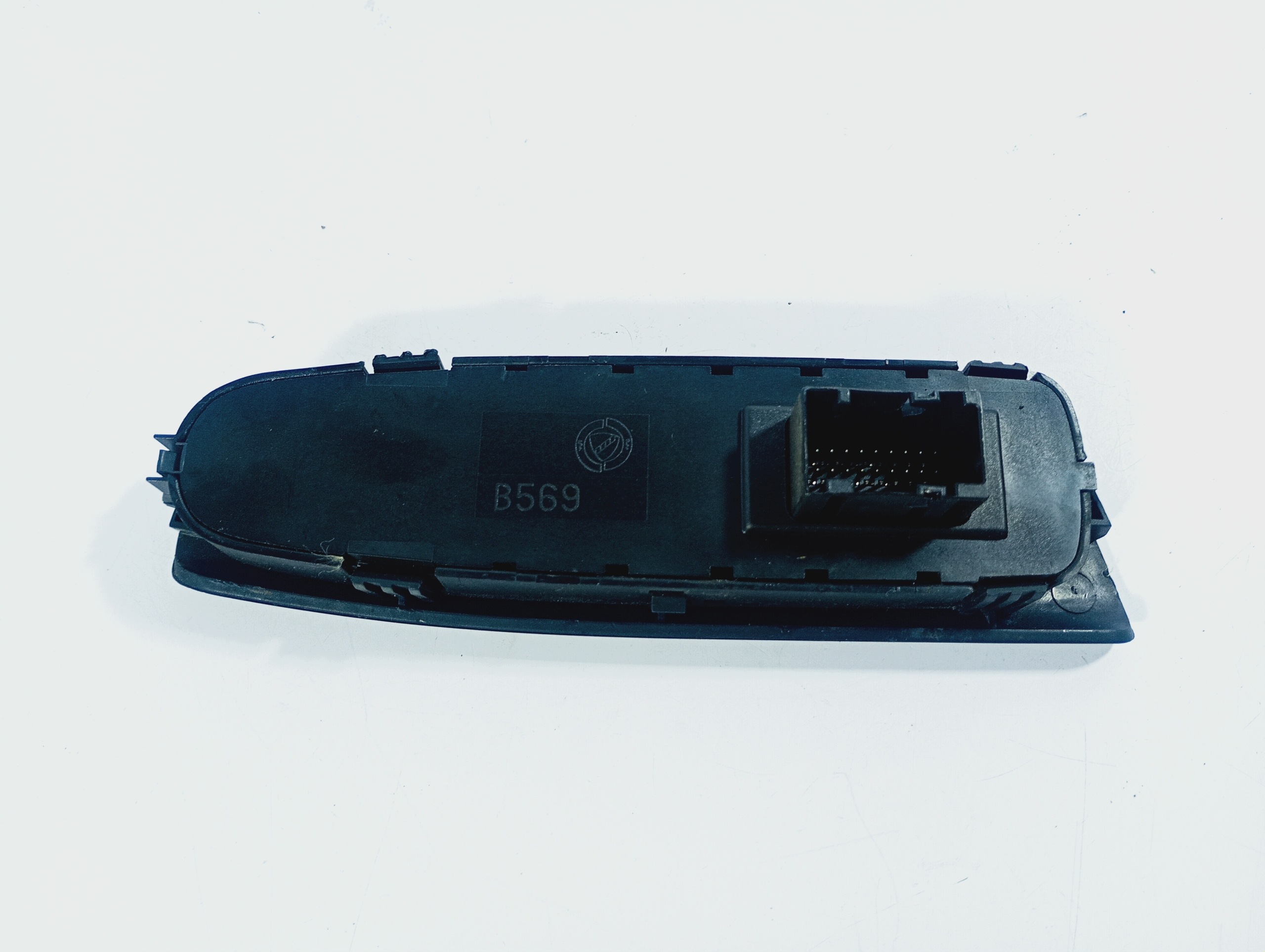 switch switch PANEL of the window left front OE B569 Fiat Stilo 01-07