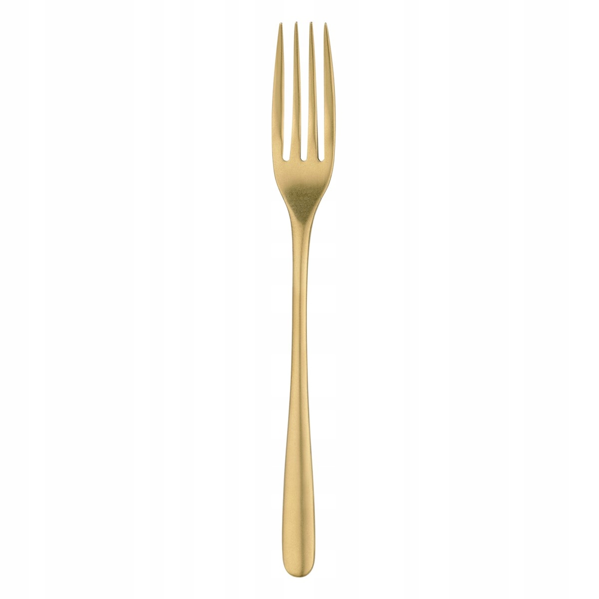 VERLO LUI GOLD Widelec stołowy