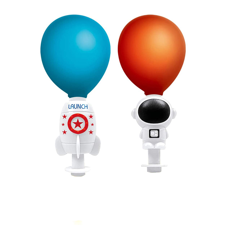 Power Balloon AUTA Z NAPĘDEM pompka balony pojazdy Płeć chłopcy dziewczynki