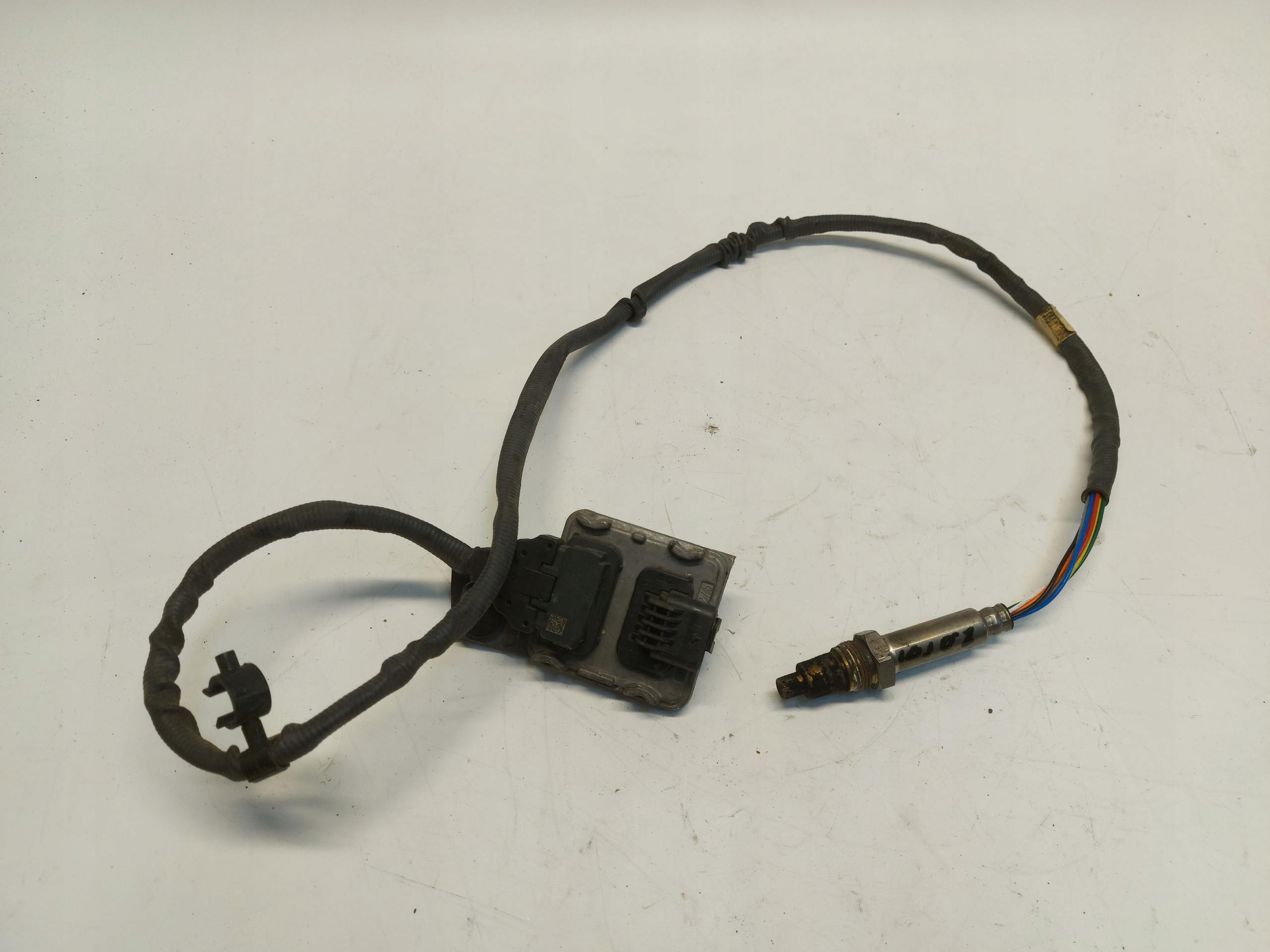 Audi Q5 80A 45 TFSI, SONDA LAMBDA 80A907807N