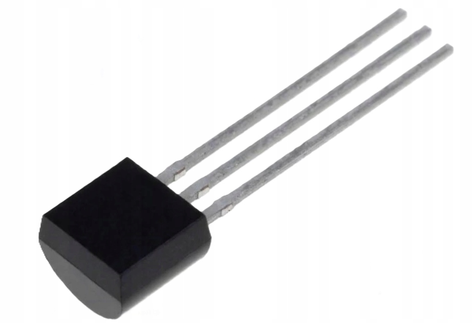 SS8550 s8550 Tranzystor PNP x10szt