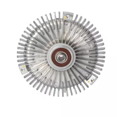 NRF SPRZĘGŁO VISCO 49615 Producent części NRF