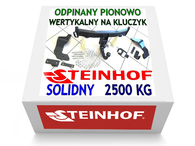 Vypínací Automat Tažného Zařízení Kia Sorento od roku 2012
