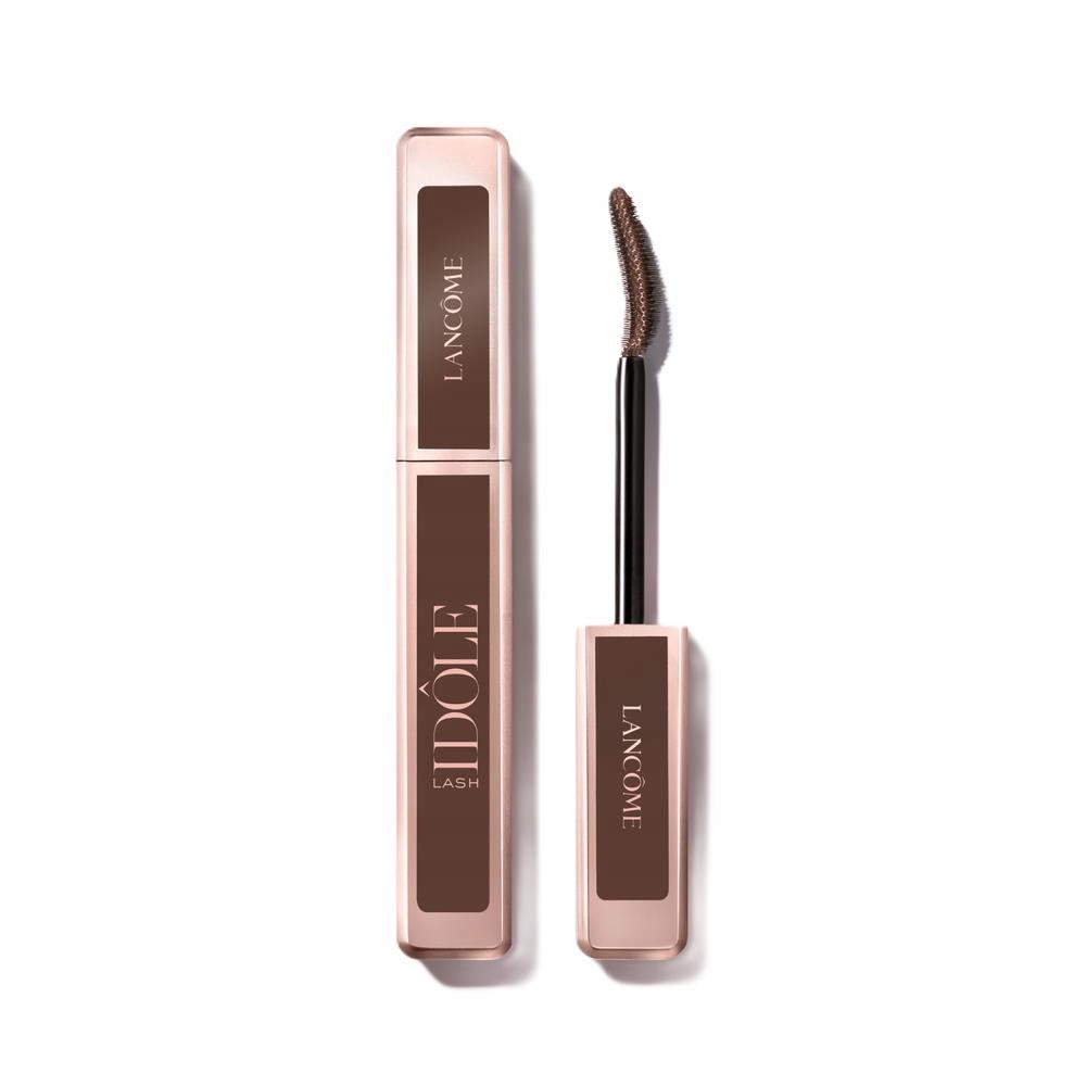 Lancome Idole Lash Lifting Volumizing Mascara 02 True Brown