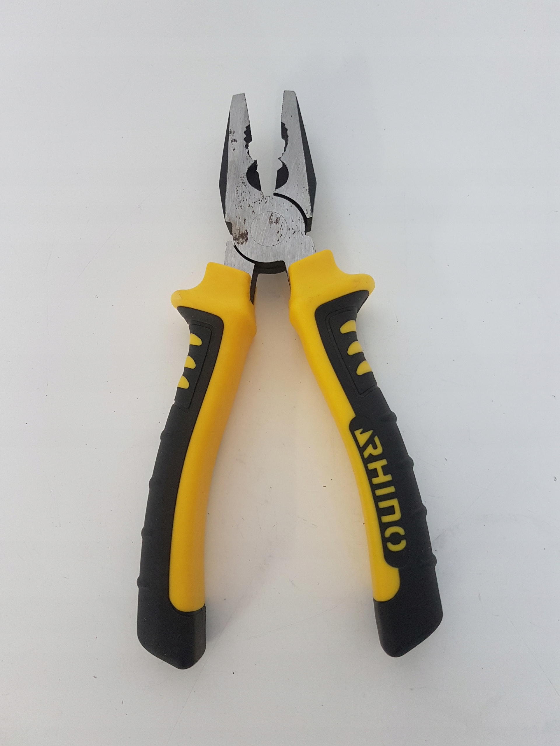 RHINO Szczypce uniwersalne 175 mm Marka Rhino