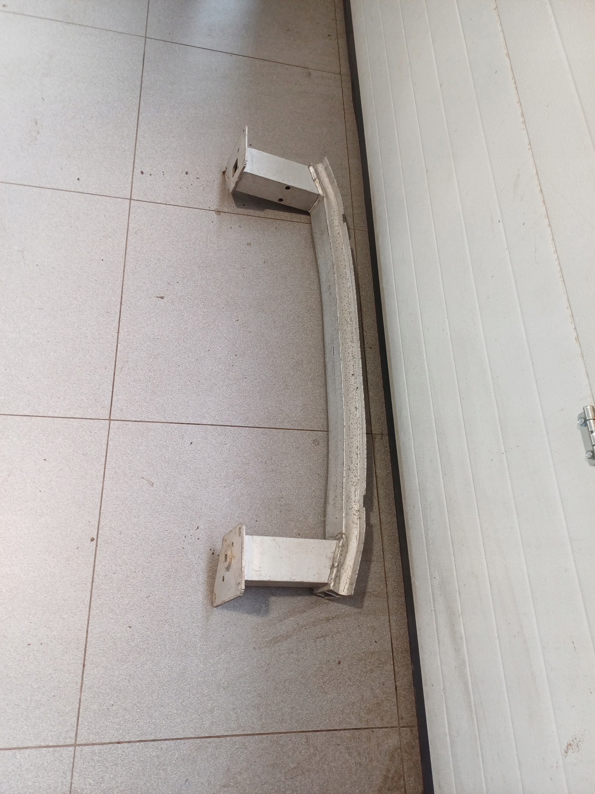 sider rear part rear OPEL INSIGNIA B LIFT KOMBI