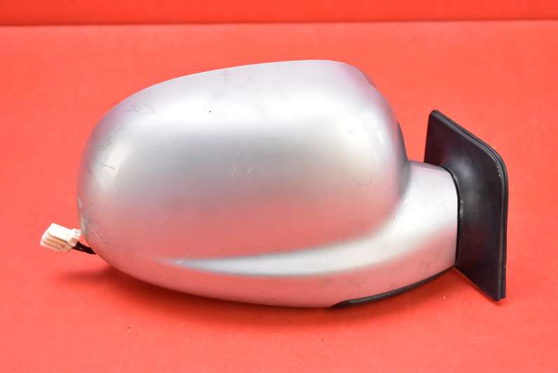 mirror right silver EU CHEVROLET TACUMA 04-08 5 PIN