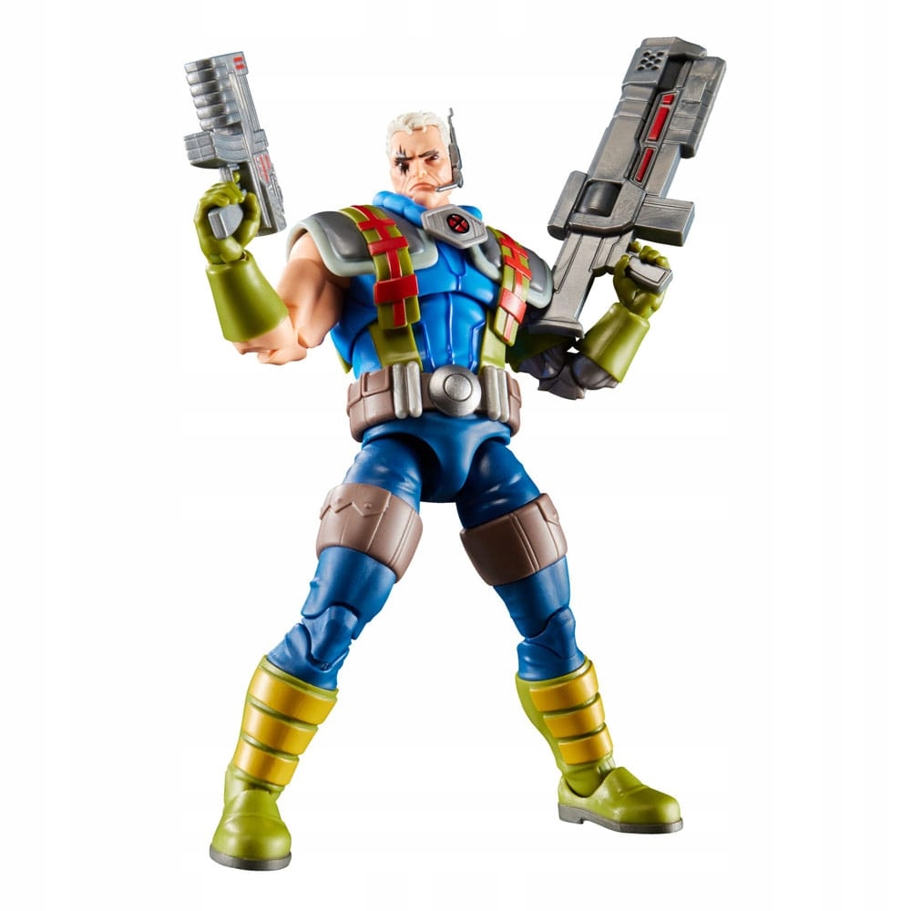 Akční figurka Marvel Legends Marvel's Cable X-Men '97