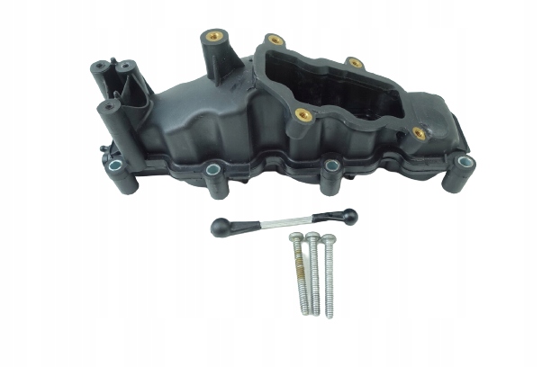 54439 - Впускний колектор AUDI правий A4 A8 A6 Q7 Q5 059129712