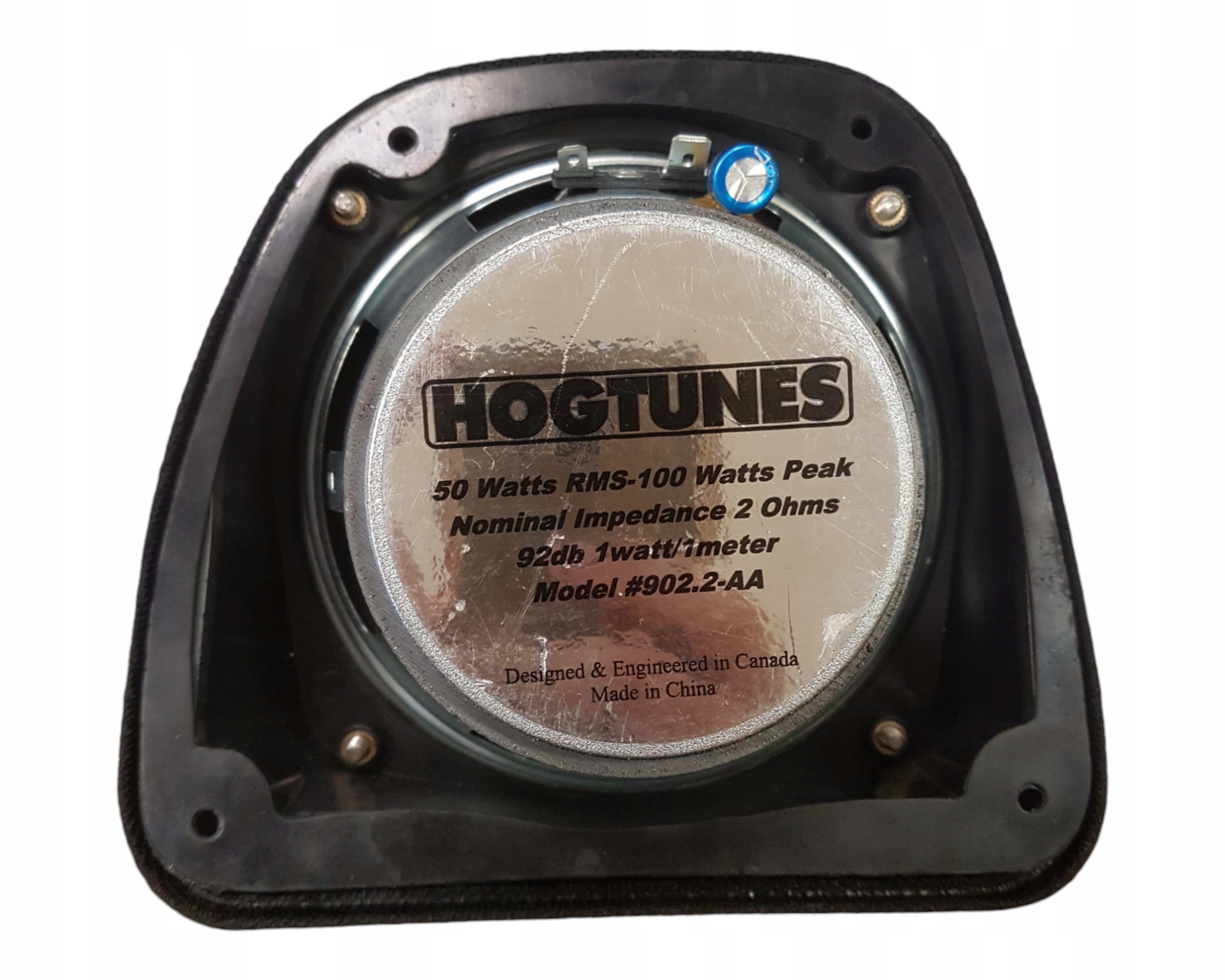HARLEY DAVIDSON TOURING GŁOŚNIK 5.25 HOGTUNES #902.2-AA Producent Harley Davidson OE